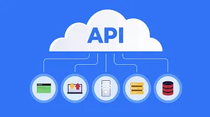 Иллюстрация API